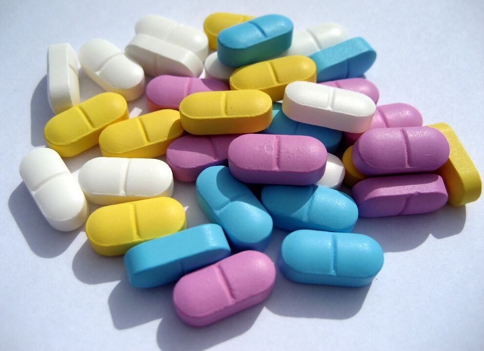 Užívání steroidů a některých léků může vést ke snížení libida